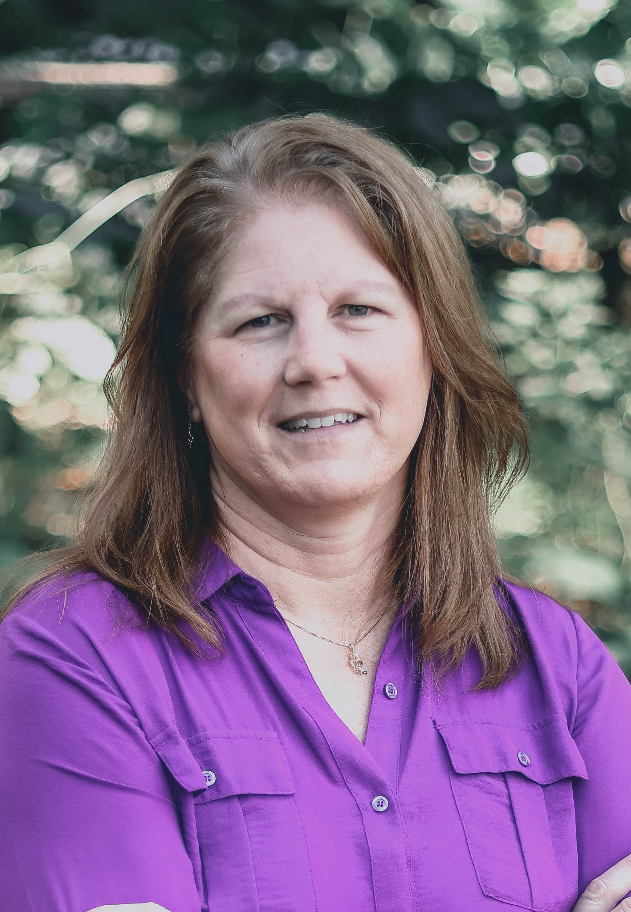 Deanna Johansen