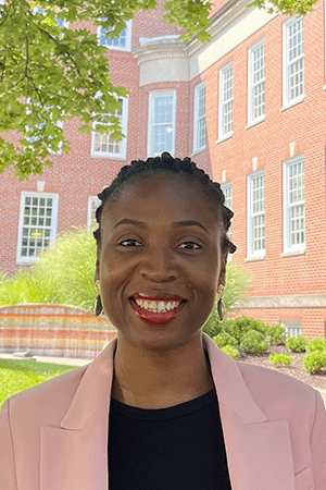 Bunmi Lawoyin
