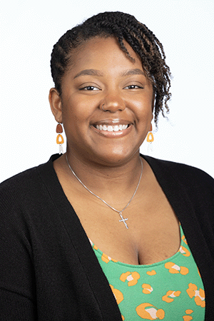 Bryonna Ward