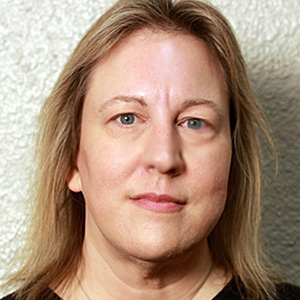 Suzanne Sollars, Ph.D.