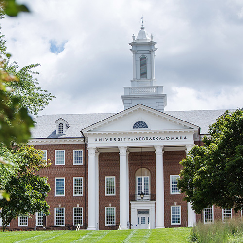 college of arts and sciences