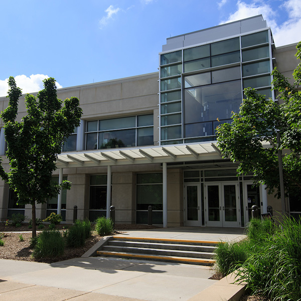 cpacs building