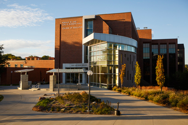 Roskens Hall