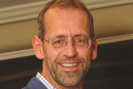 Paul Von Vliet