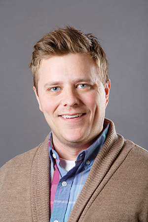 Bryson Barth