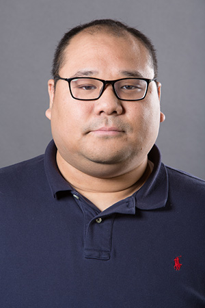 Frank Ortiz
