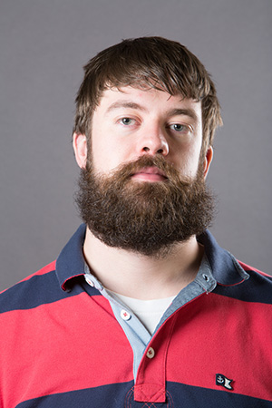 John Kieran