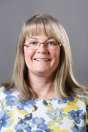 Joyce Kosmacek