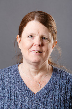 Lisa Bounds