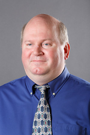 Michael Obbink