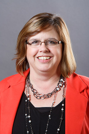 Tammy Goldsberry