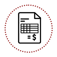 Student Billing and Payments icon