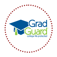 GradGuard icon