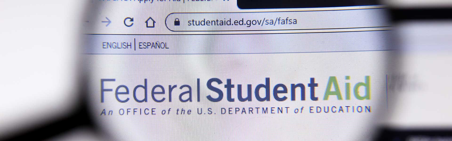 fafsa website