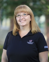 Gail Drelicharz