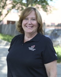 Michelle Ablebeck