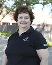 Susan Eklund