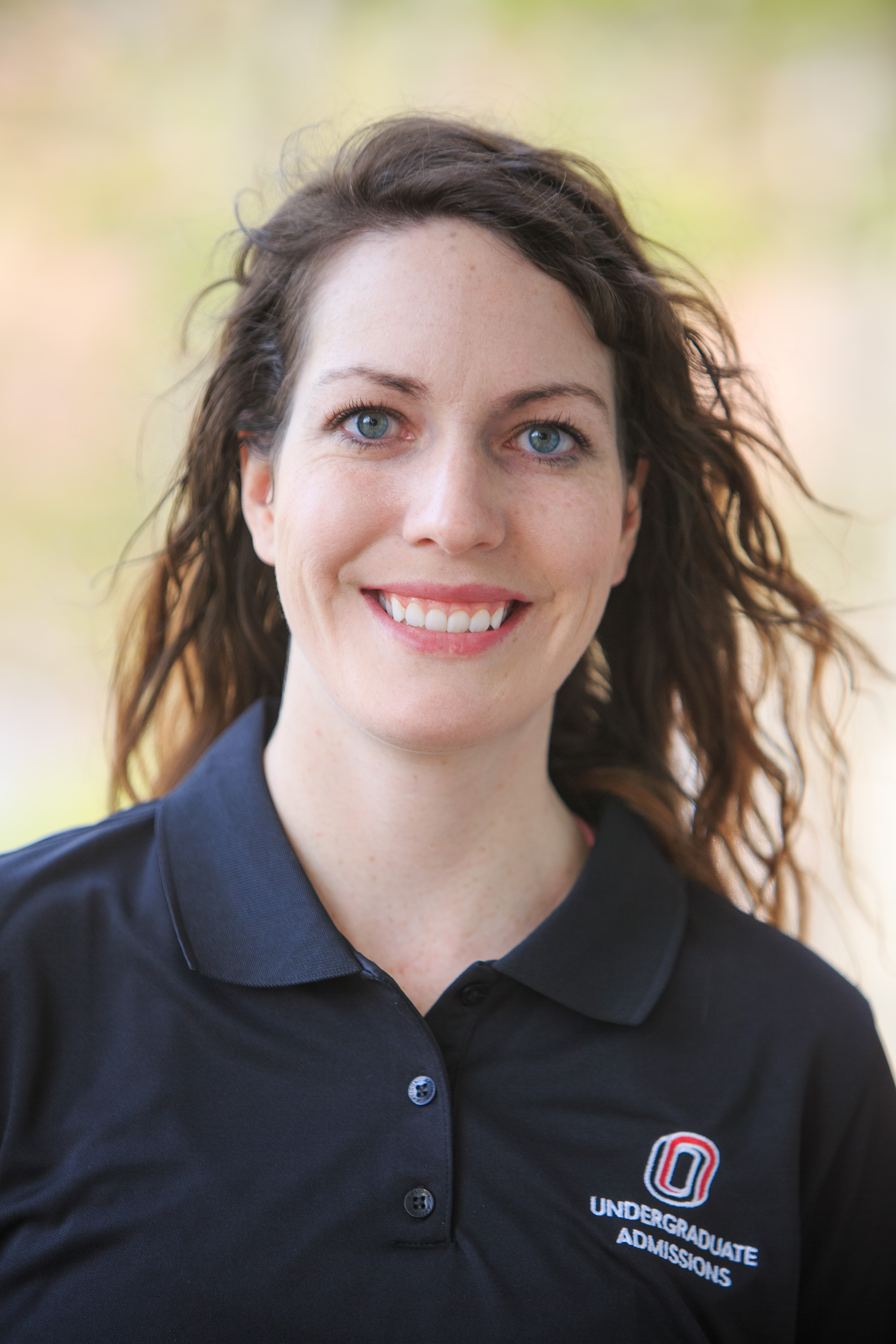 Samantha Bussinger