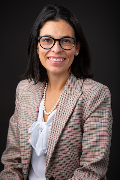 Lina Traslaviña Stover
