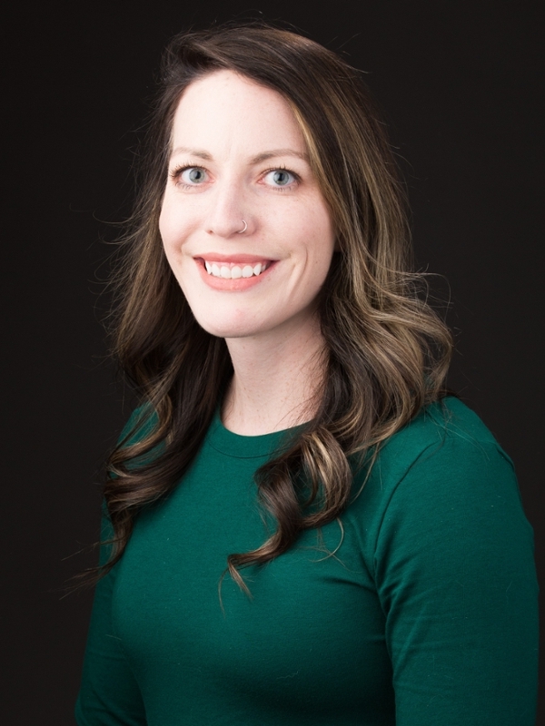 Samantha Bussinger