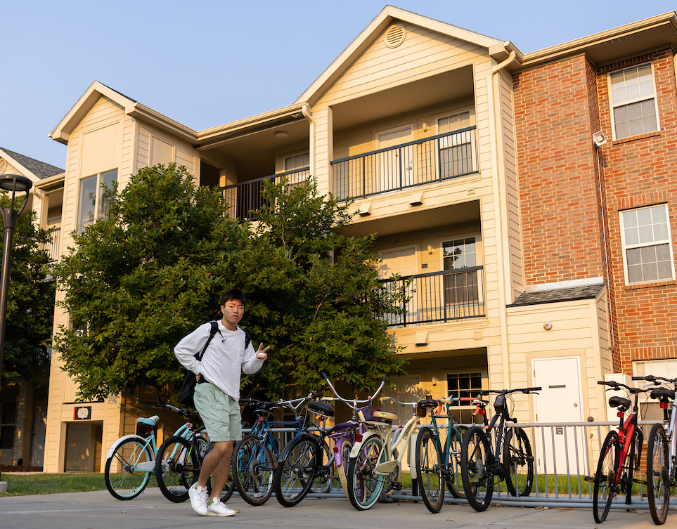 Apartments By Uno Omaha