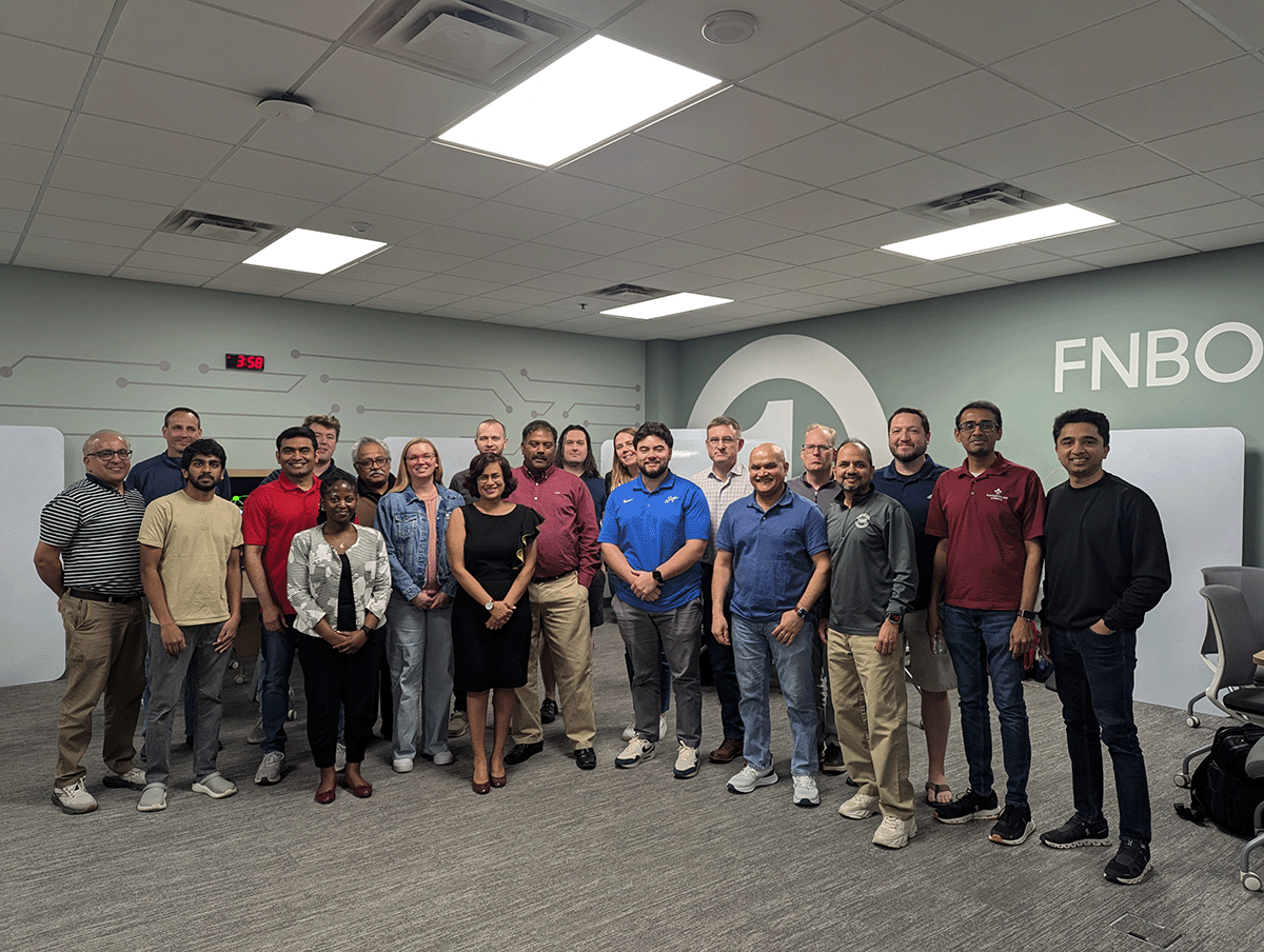 bootcamp group photo.