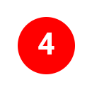 the number 4 in a red circle.
