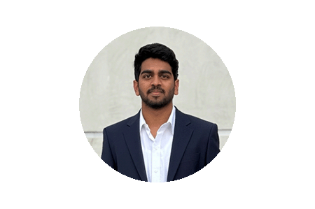 P Ashish Kumar | AI Platform Engineer icon