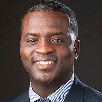 Derrick Nero