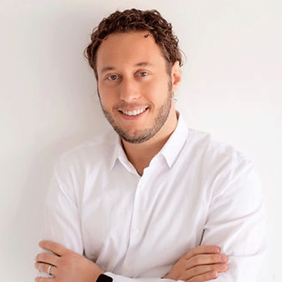 Joel Elson