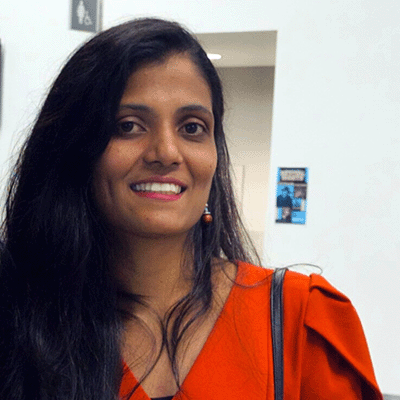 Indhusree Katlakanti