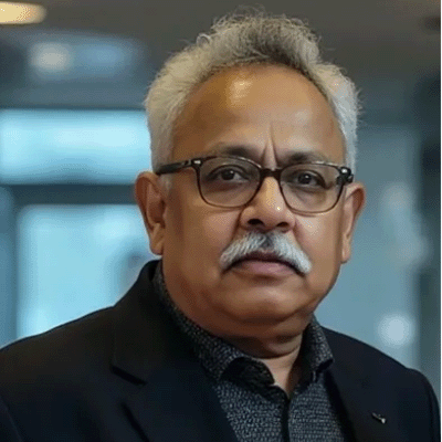 Mahadevan Subramaniam (Subu)