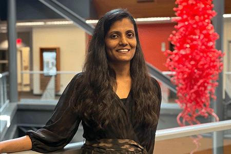 Indhusree katlakanti