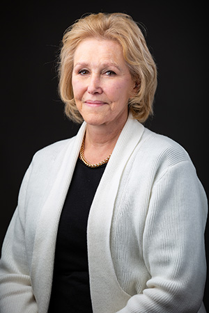  Mary Kjeldgaard