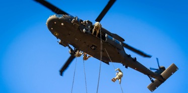 Army Air Assault School