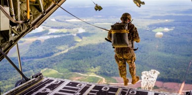 Army Airborne School