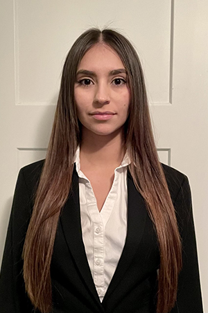 Sandra Lopez-Padilla