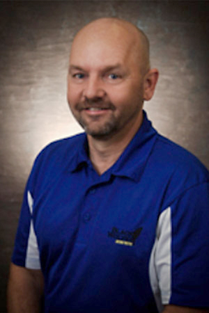 Steve Stimson