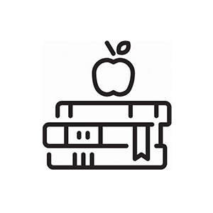 Faculty Guiding Principles icon