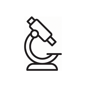 Researcher Guiding Principles icon