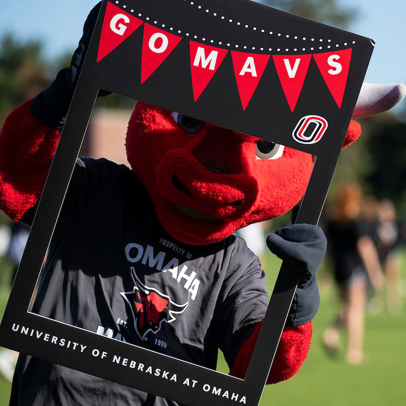 Clear Bag Policy - University of Nebraska Omaha Athletics