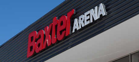 Baxter Auto Omaha >> Baxter Arena | Athletics | University of Nebraska Omaha Baxter Auto Omaha >> Baxter Arena | Athletics | University of Nebraska Omaha
