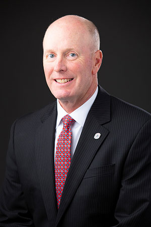 James Kamm