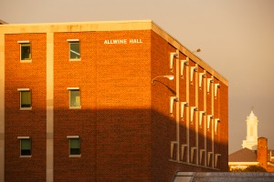 allwine hall