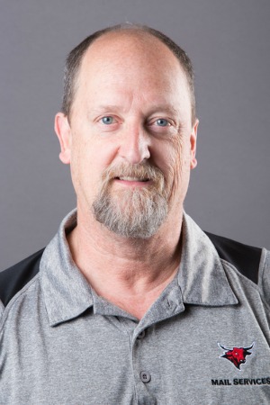 Mike Burton