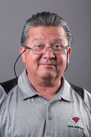 Richie Olivo