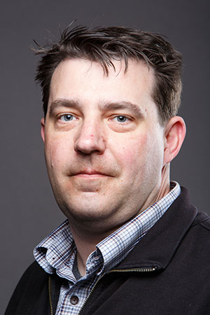 Jim Sinclair