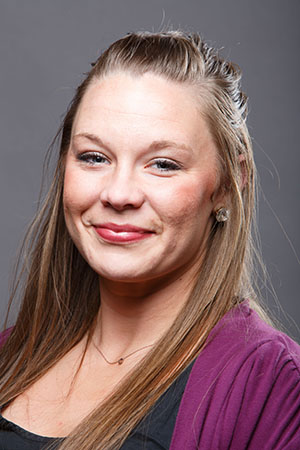Rachael Jensen