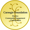 Carnegie Community Engagement Classification