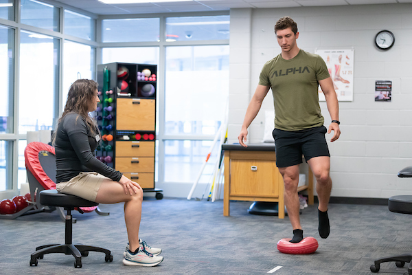 Injury Prevention & Care (IPC)  h&k.